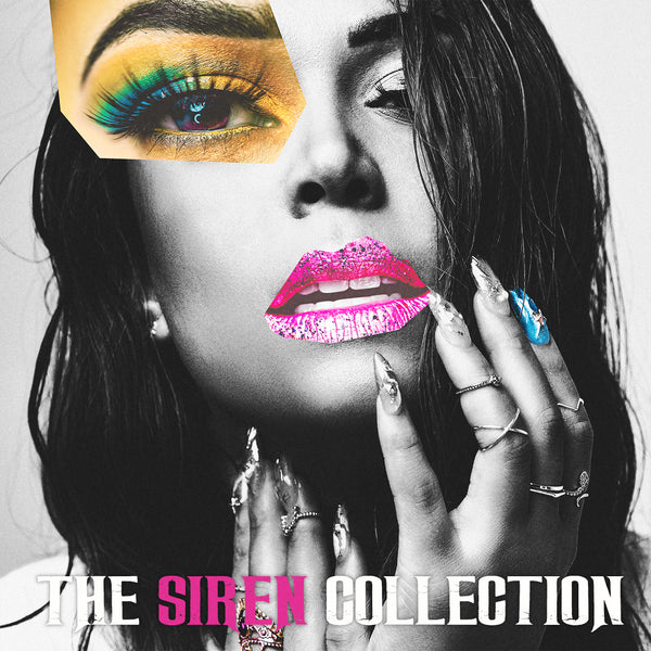 The Siren Collection